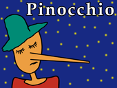 ausgewählte Abenteuer von Pinocchio